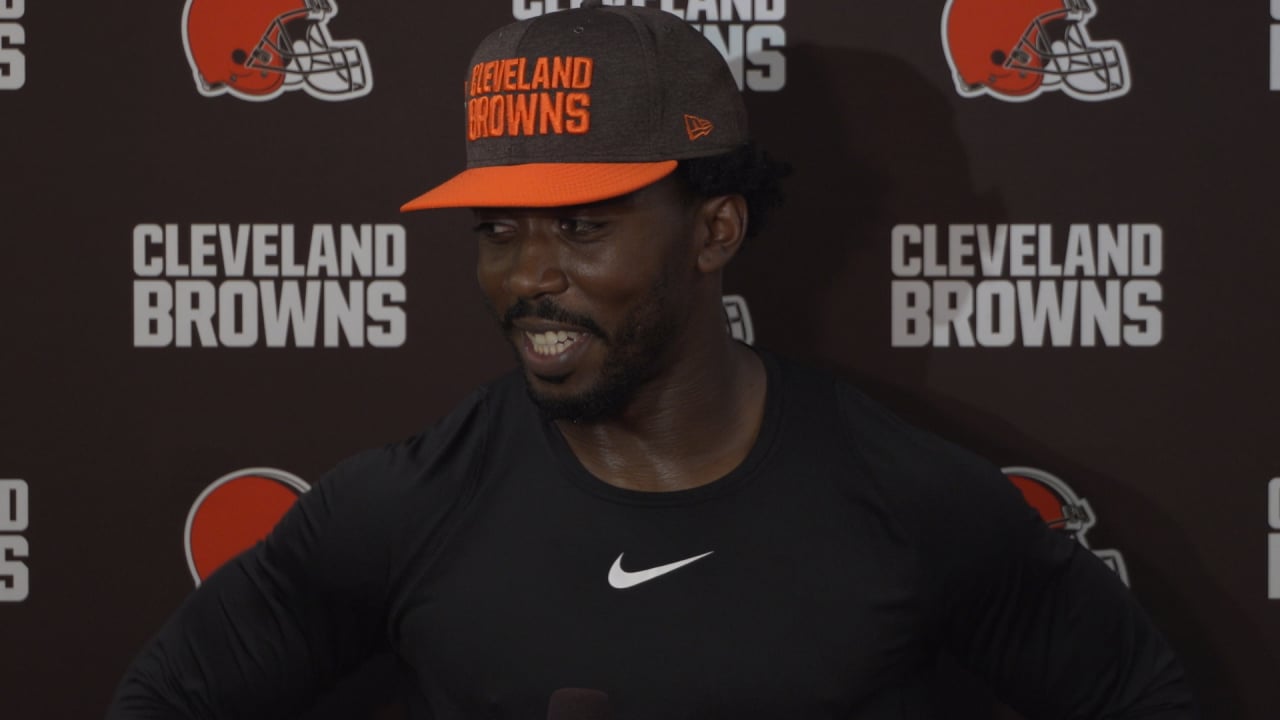 Browns announce 2018 captains