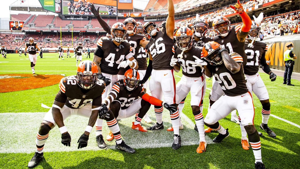Cleveland Browns Game Live Broadcast