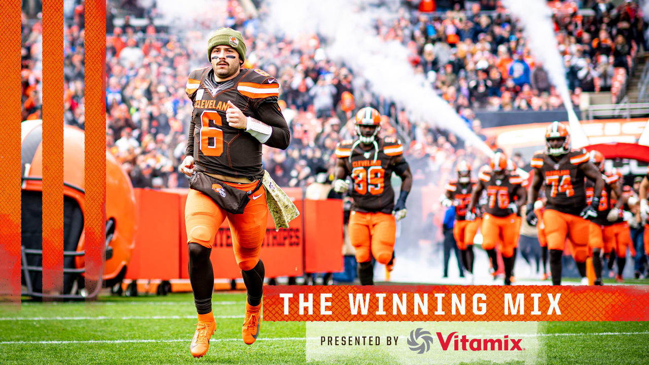 The Winning Mix: 3 Ingredients For A Browns Victory Over The Steelers