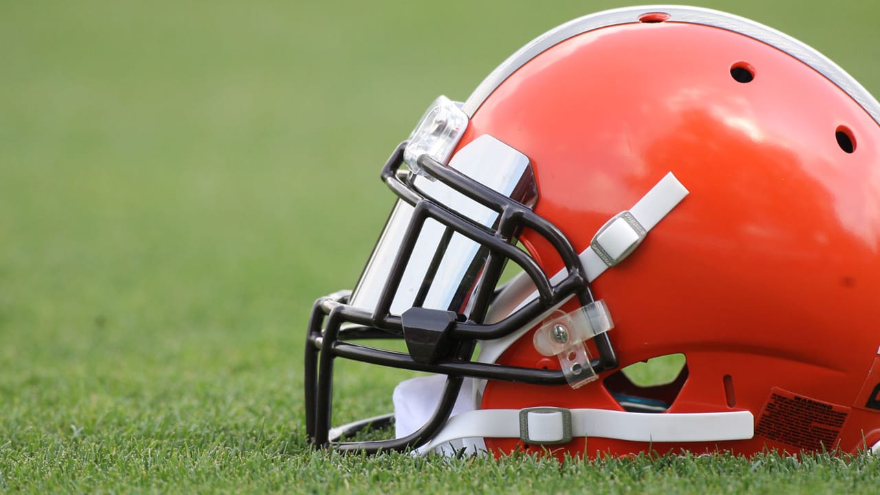 XFL signs former Browns fan favorite Damon Sheehy-Guiseppi