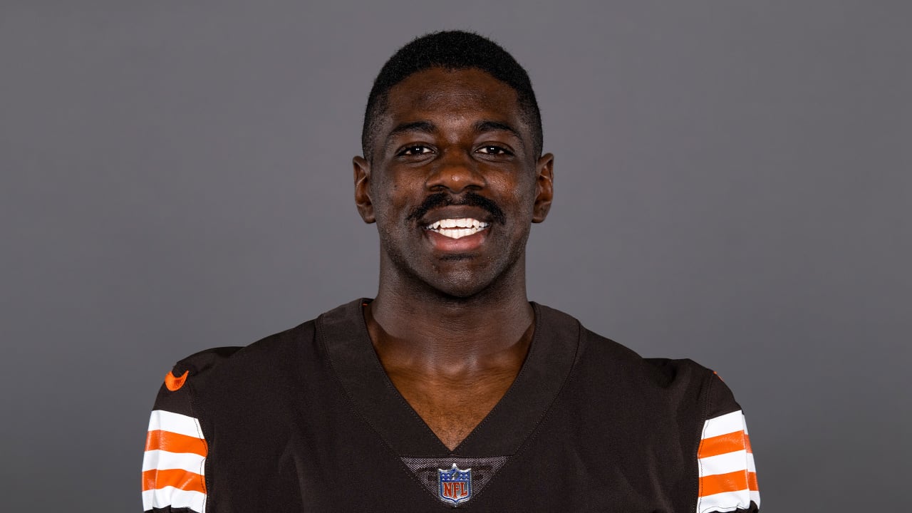 jeremiah owusu koramoah cleveland browns