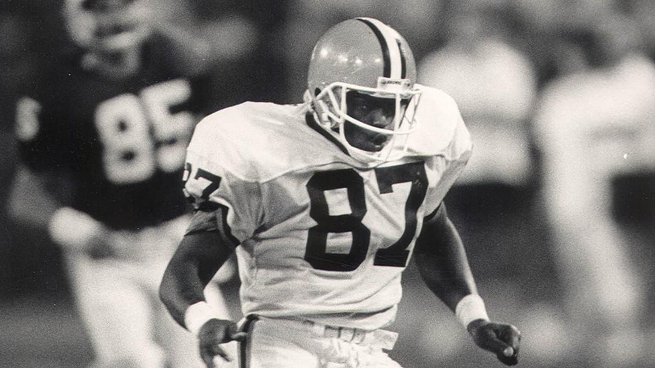 Browns training camp 1985: Origins of the Dawg Pound - Dawgs By Nature