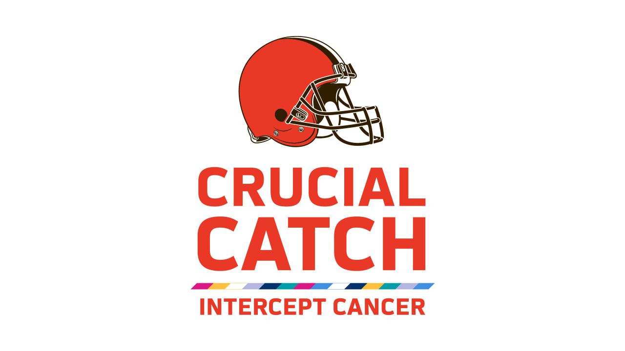 Crucial Catch nominations open! Now through September 20!