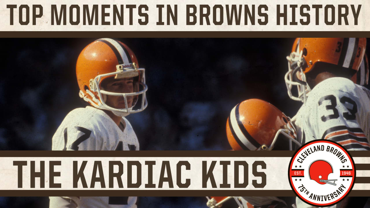 1980 browns