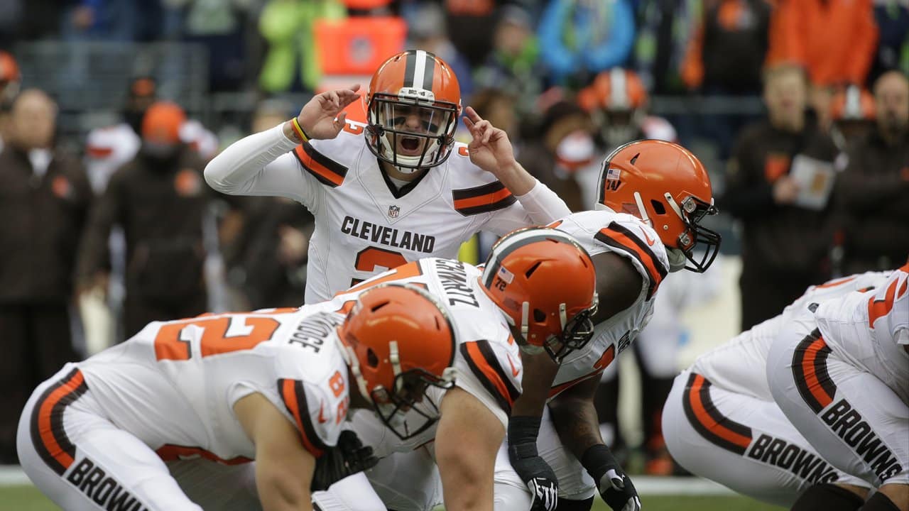 Postgame Analysis Browns vs. Seahawks