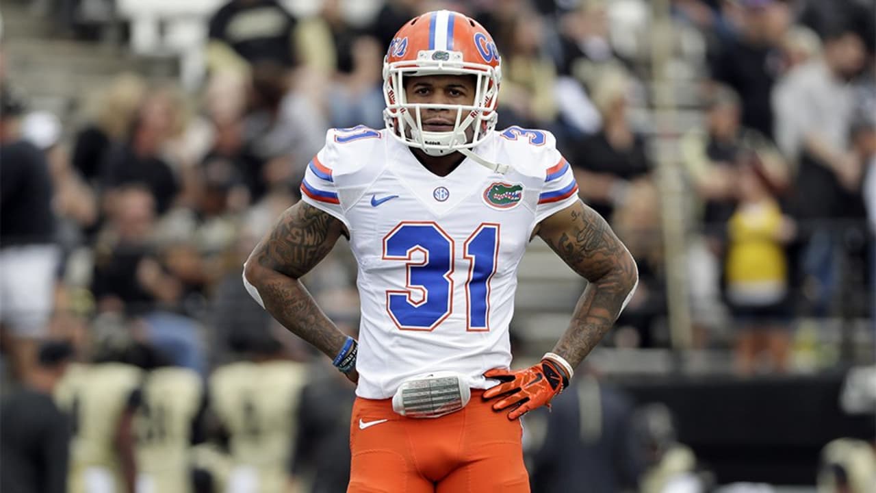 Photos: Draft Profile - Teez Tabor