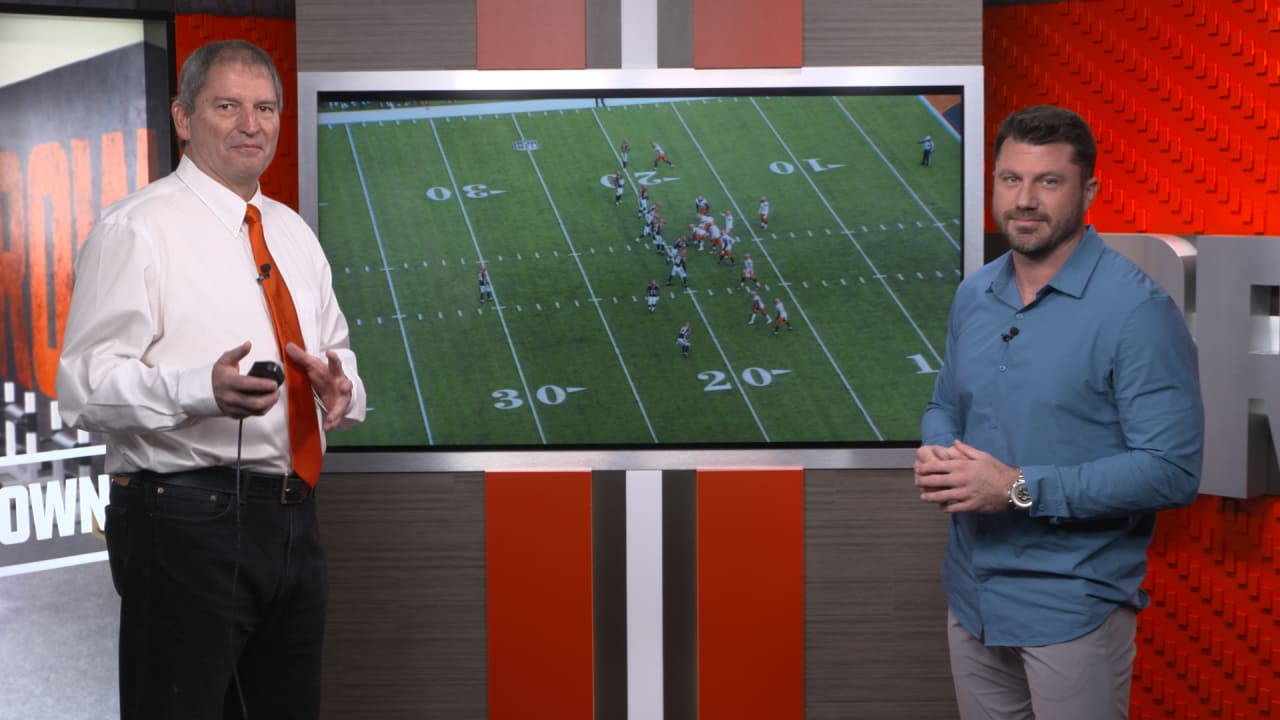 Film Room with Kosar and Fox: Raiders Offense