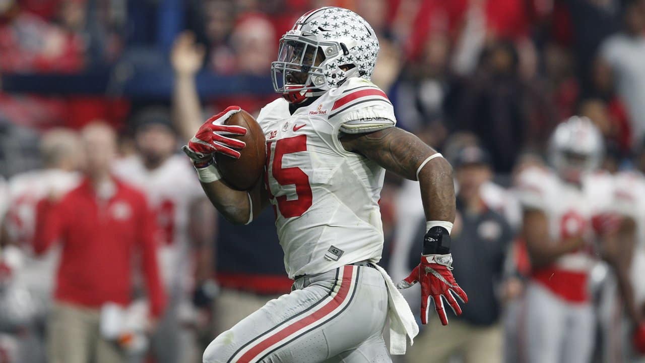 Ohio State Pro Day preview
