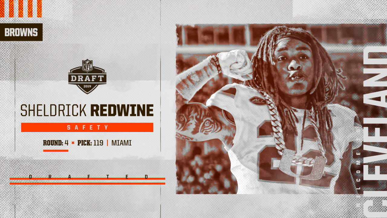 2019 Miami Hurricanes NFL Evaluation Profile: DB Sheldrick Redwine - State  of The U