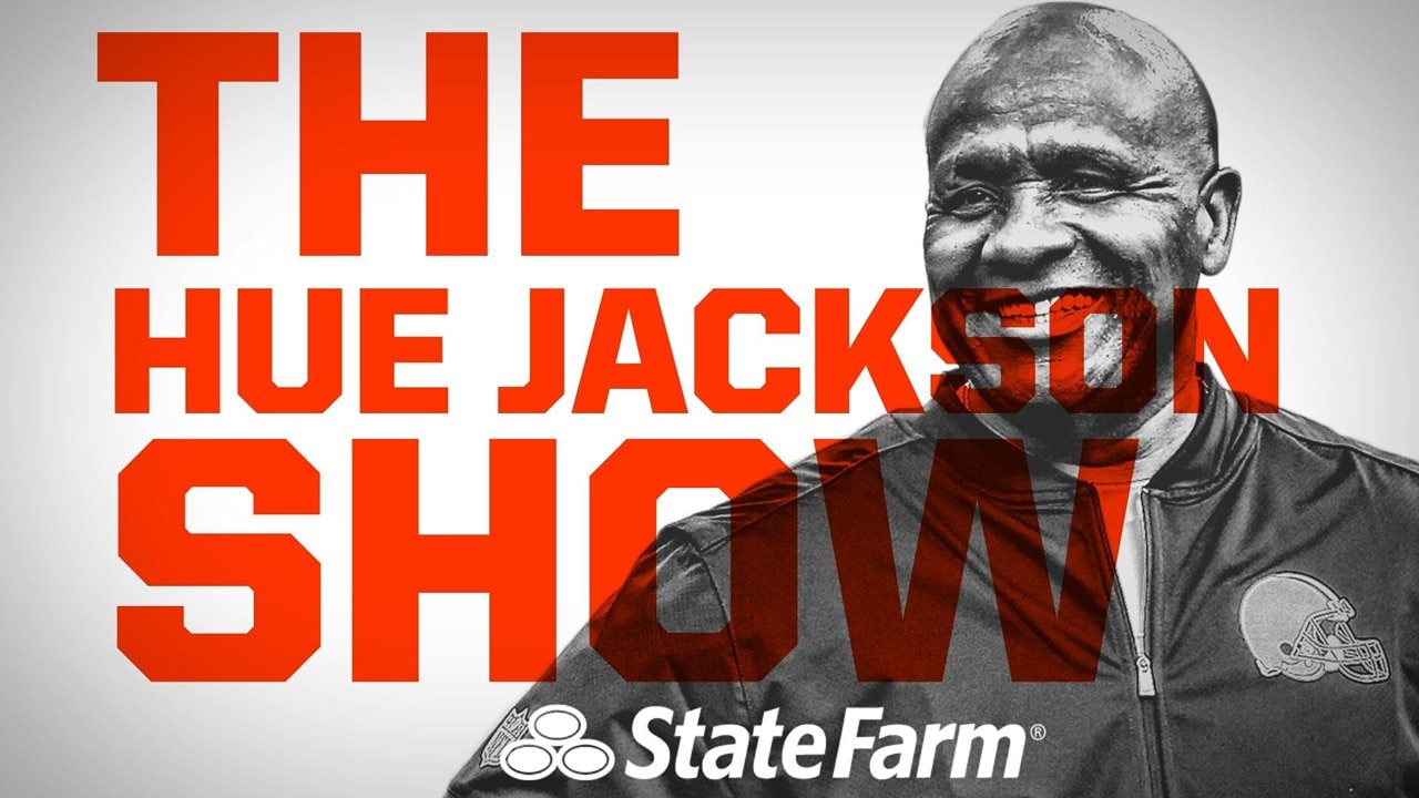 Hue Jackson talks about his return to Cincinnati Bengals