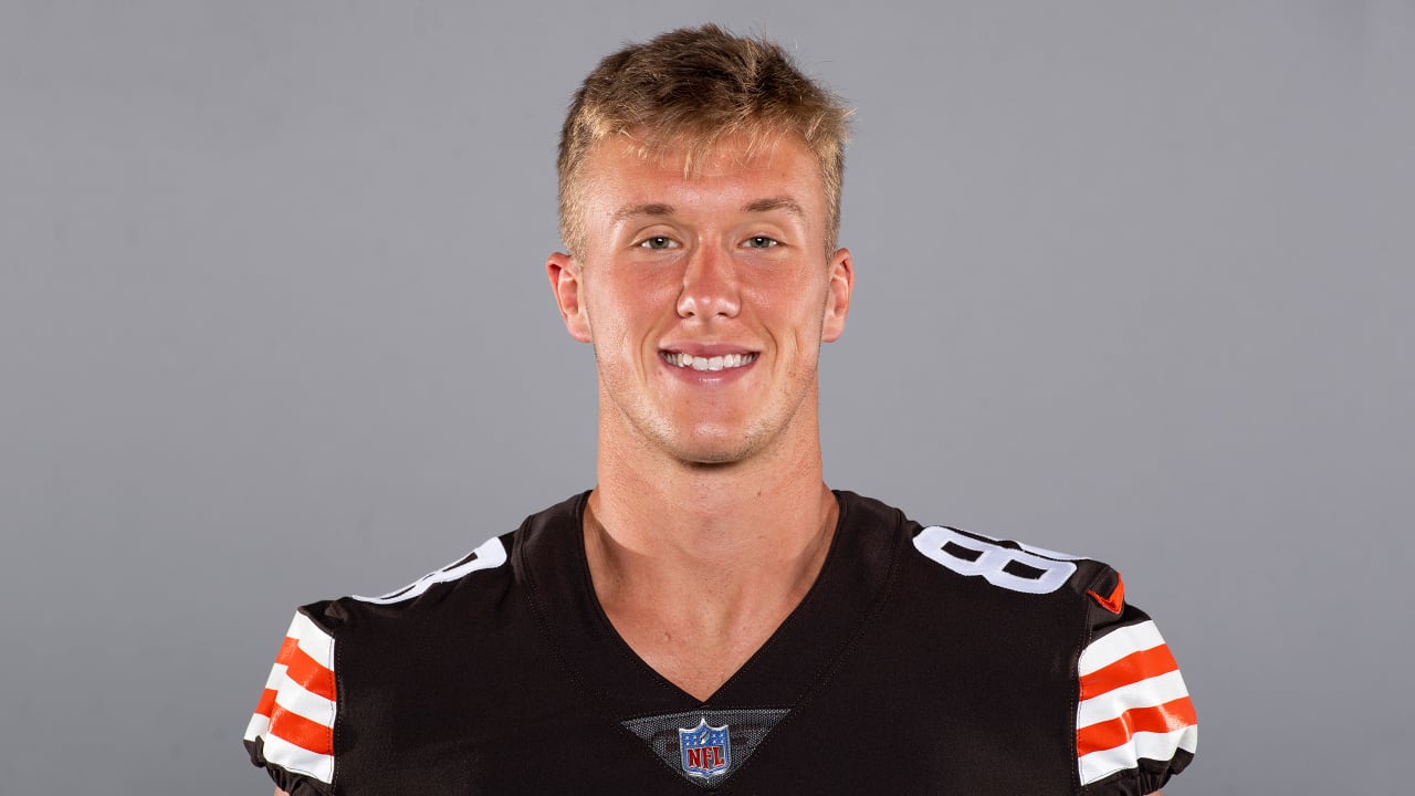 A positive update on a return for Browns TE Harrison Bryant - A to Z Sports