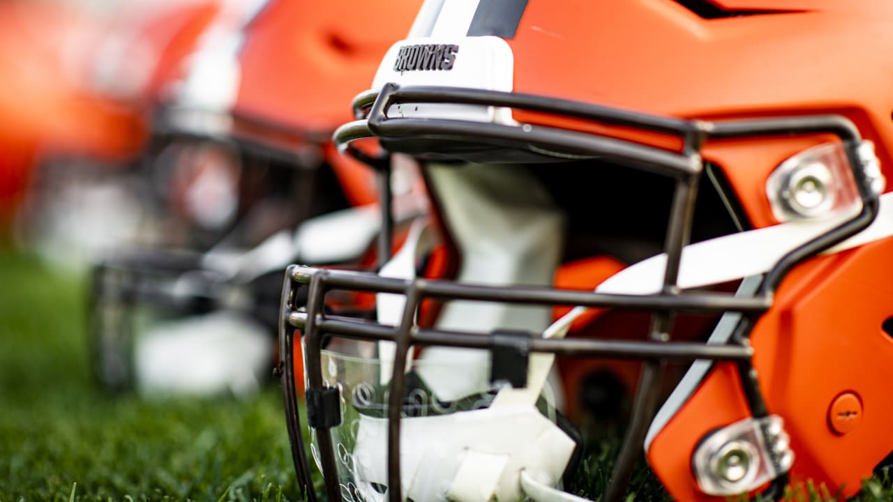 2 Minute Drill The Browns 53