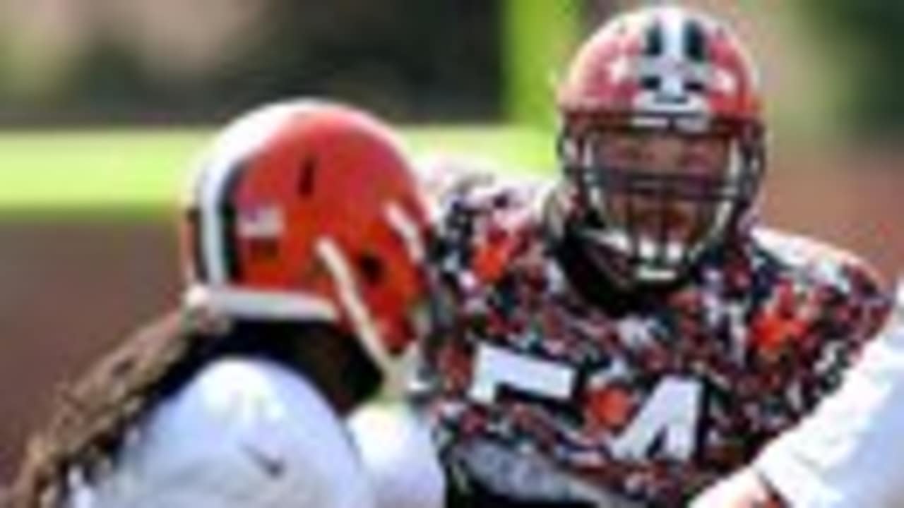 Barkevious Mingo Stats, News and Video - OLB