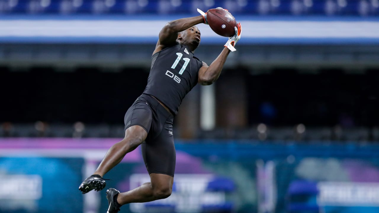 2 Minute Drill Browns Sign 15 Undrafted Free Agents