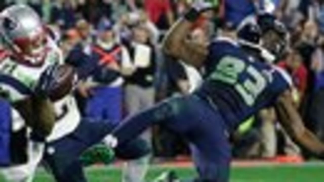 Super Bowl 2015: The play that will live in infamy for Seattle