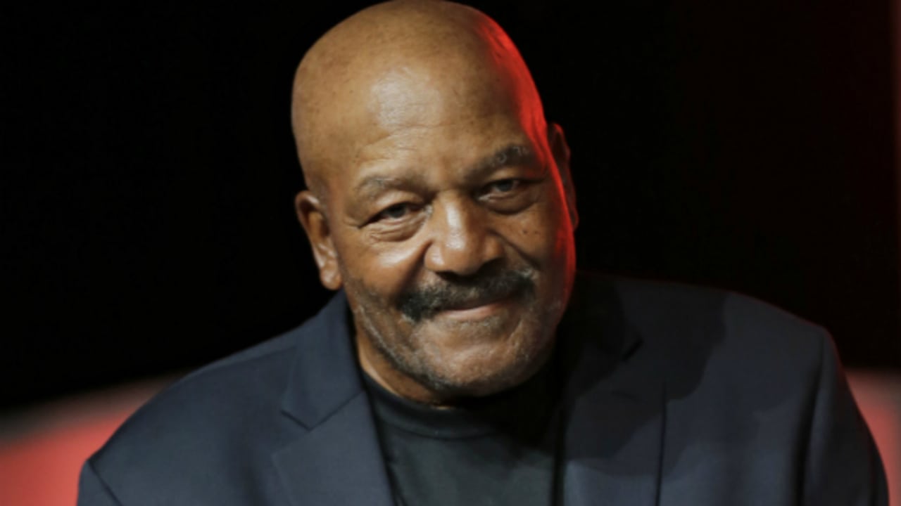 Jim Brown, MBA, MPH