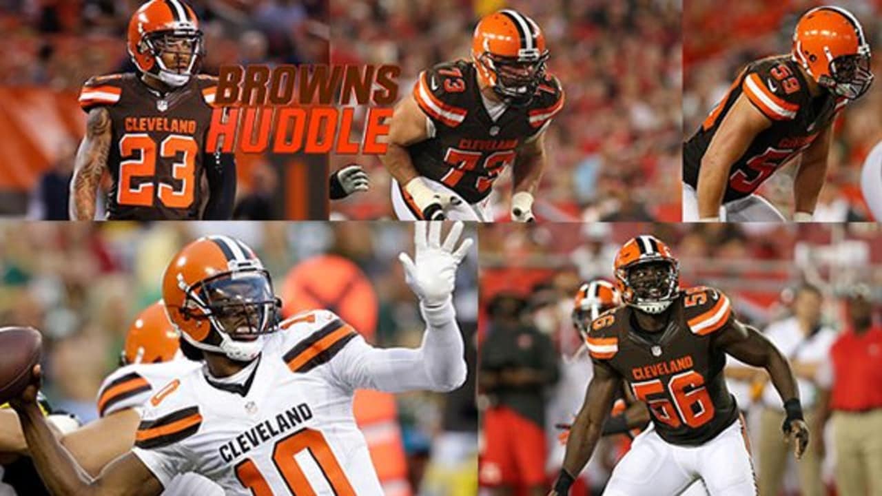 Browns Huddle: Jamie Collins re-signs with Browns