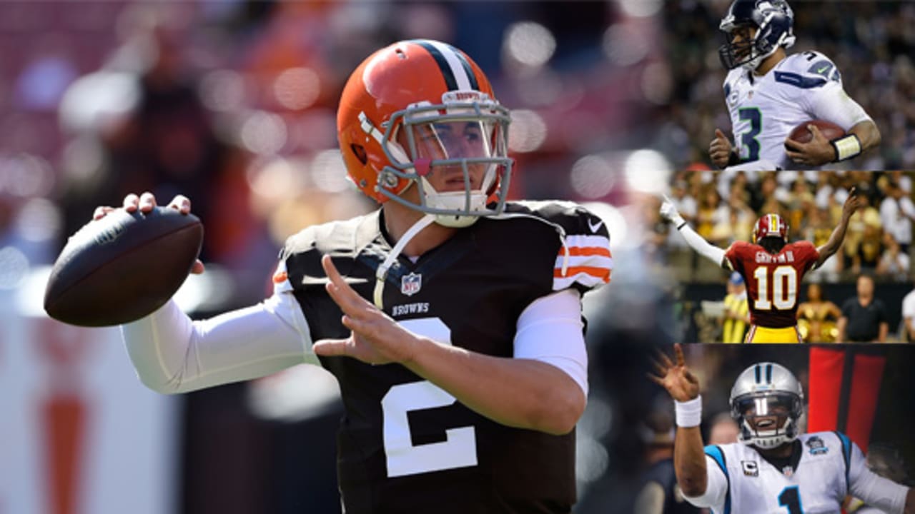 Cleveland Browns: Week 2 grades in somewhat ugly win