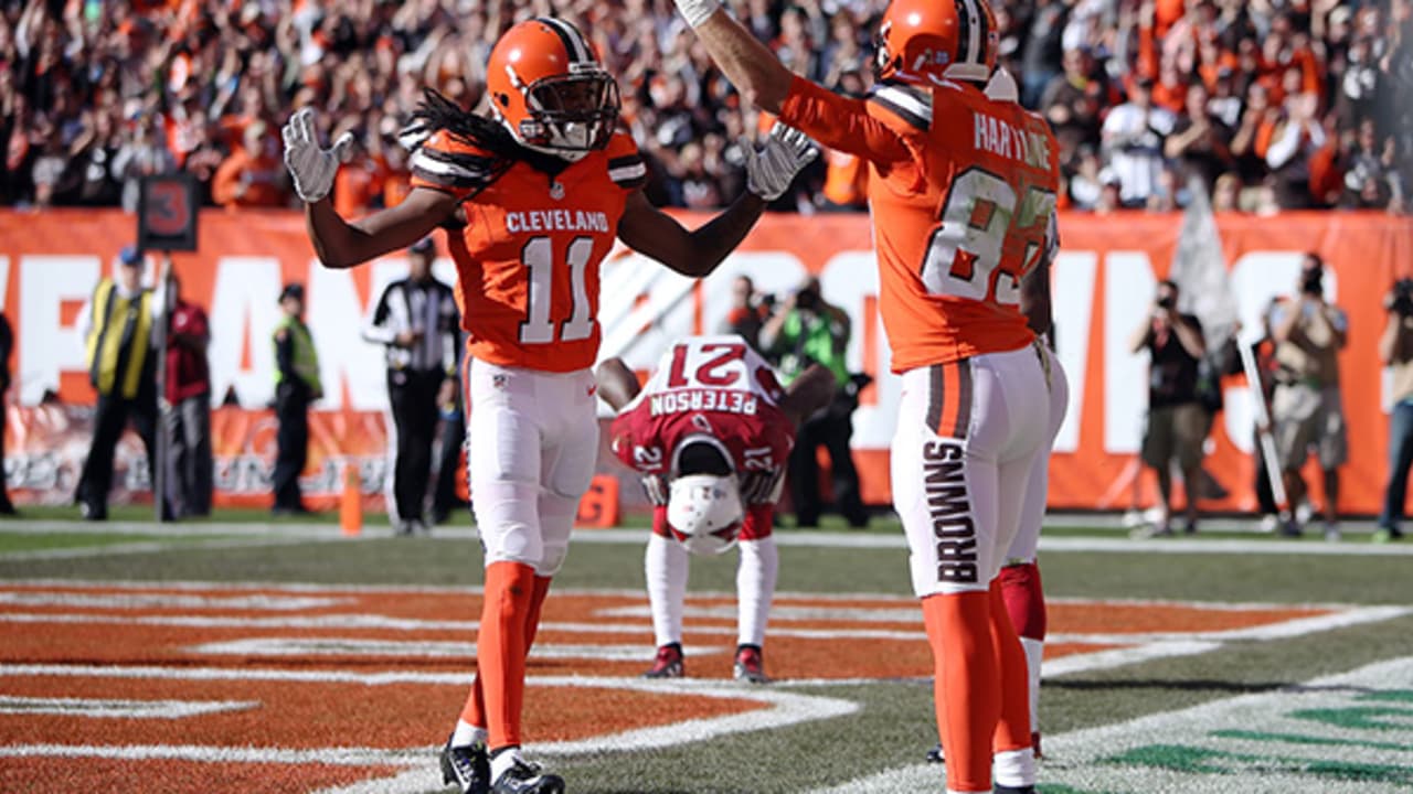 watch browns vs ravens