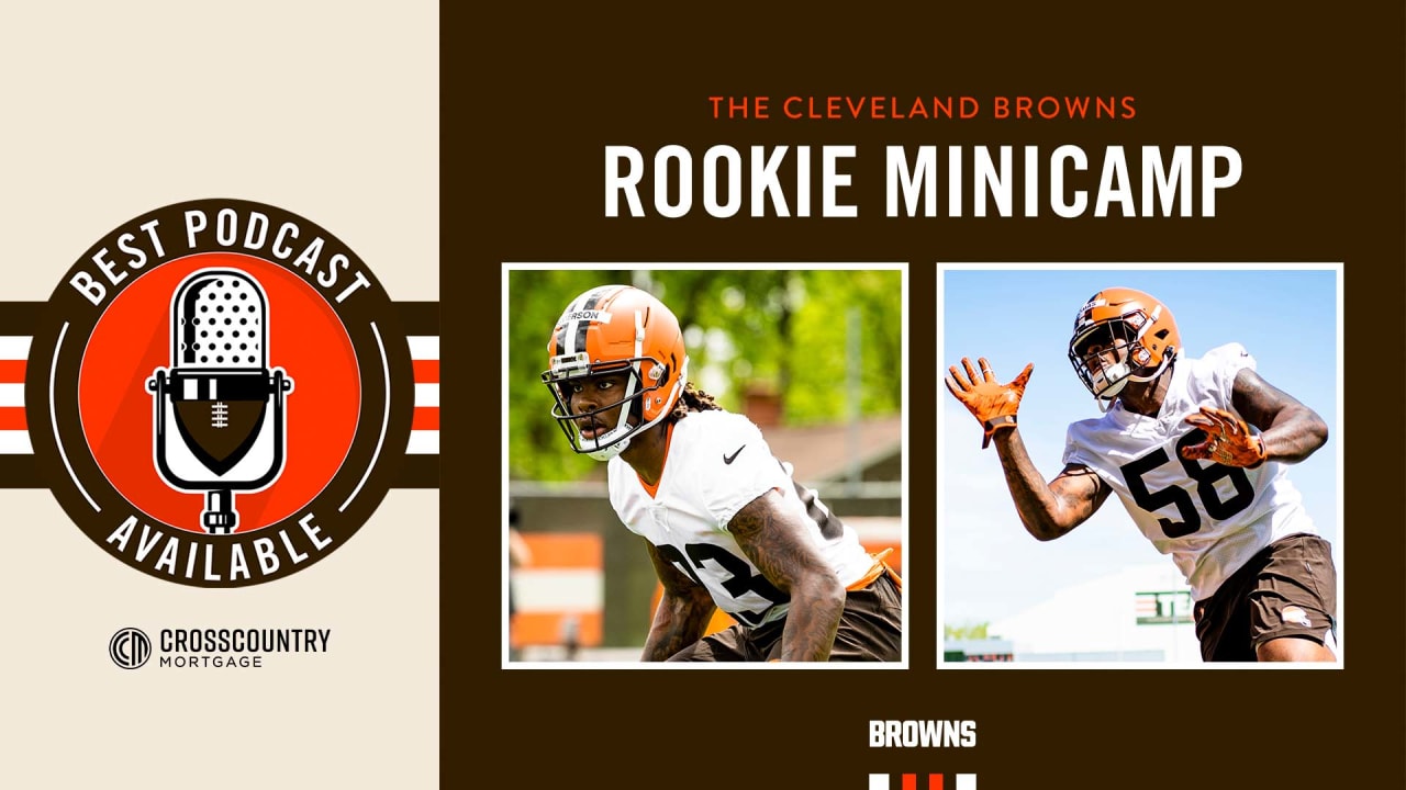 Investigations, Bahamas, and the Browns 2022 Schedule Release - The Dawgs -  A Cleveland Browns Podcast