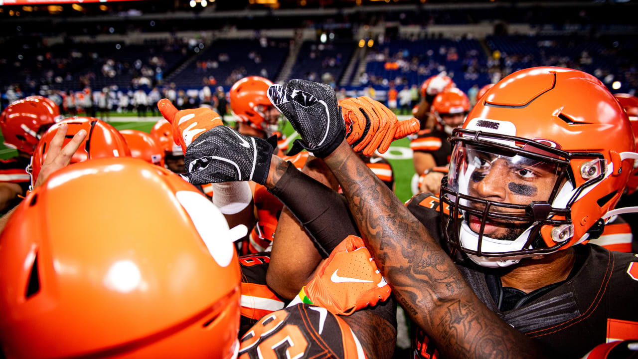 The dust has settled on the Bengals' 53-man roster moves. Now what?