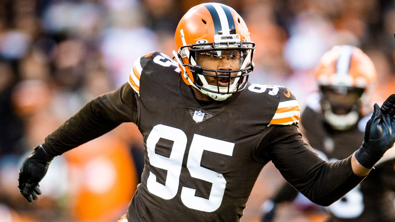 Browns Hot Minute: Next Man Up vs. Raiders