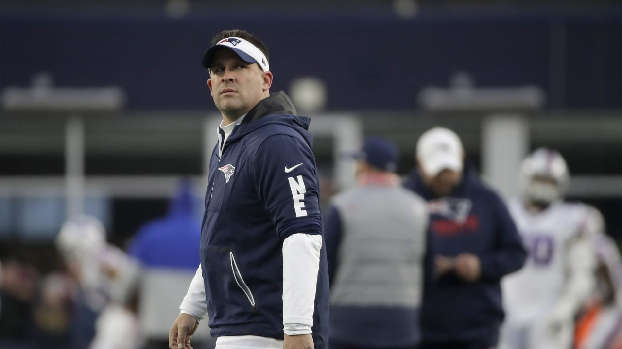 Did Josh McDaniels Play in the NFL?