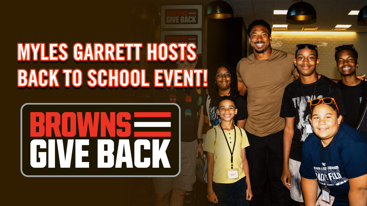 Get 2 School Bowling & Pizza Party with Odell Beckham Jr.