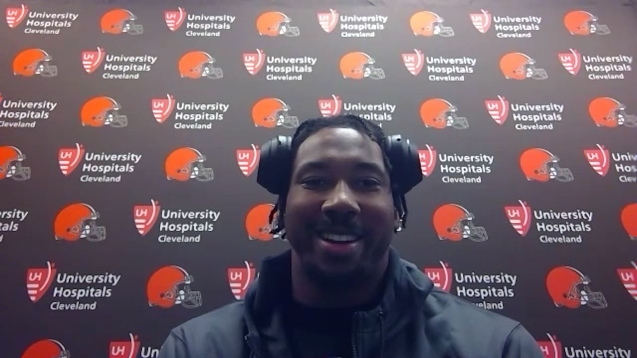 Kevin Stefanski: It's exciting for us to be back in Berea