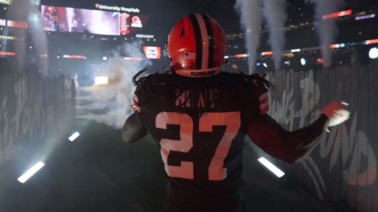 WR D. K. Metcalf: How Would Drafting this Player Make the Browns Better? -  Dawgs By Nature