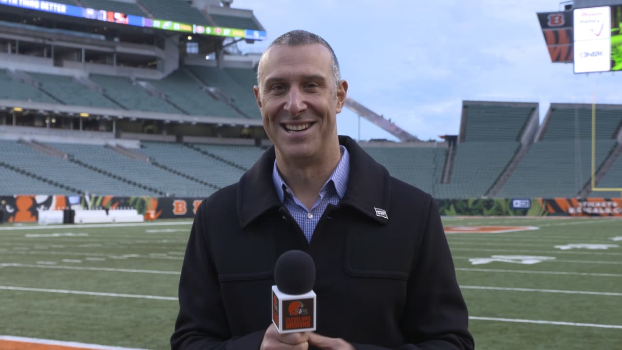 Browns vs. Panthers Postgame Analysis