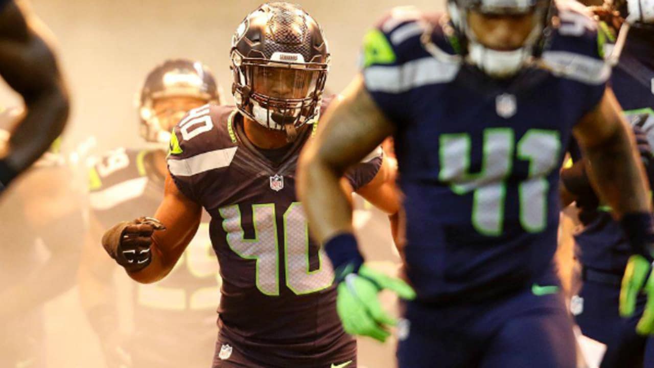 Get to know Tyvis Powell, the newest Brown, a former Buckeye and