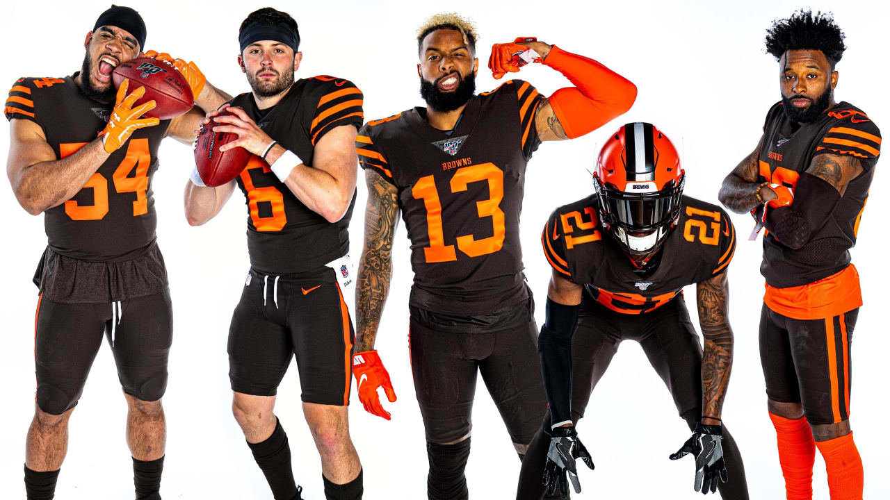 Will We See the Cleveland Browns True Colors in 2018?