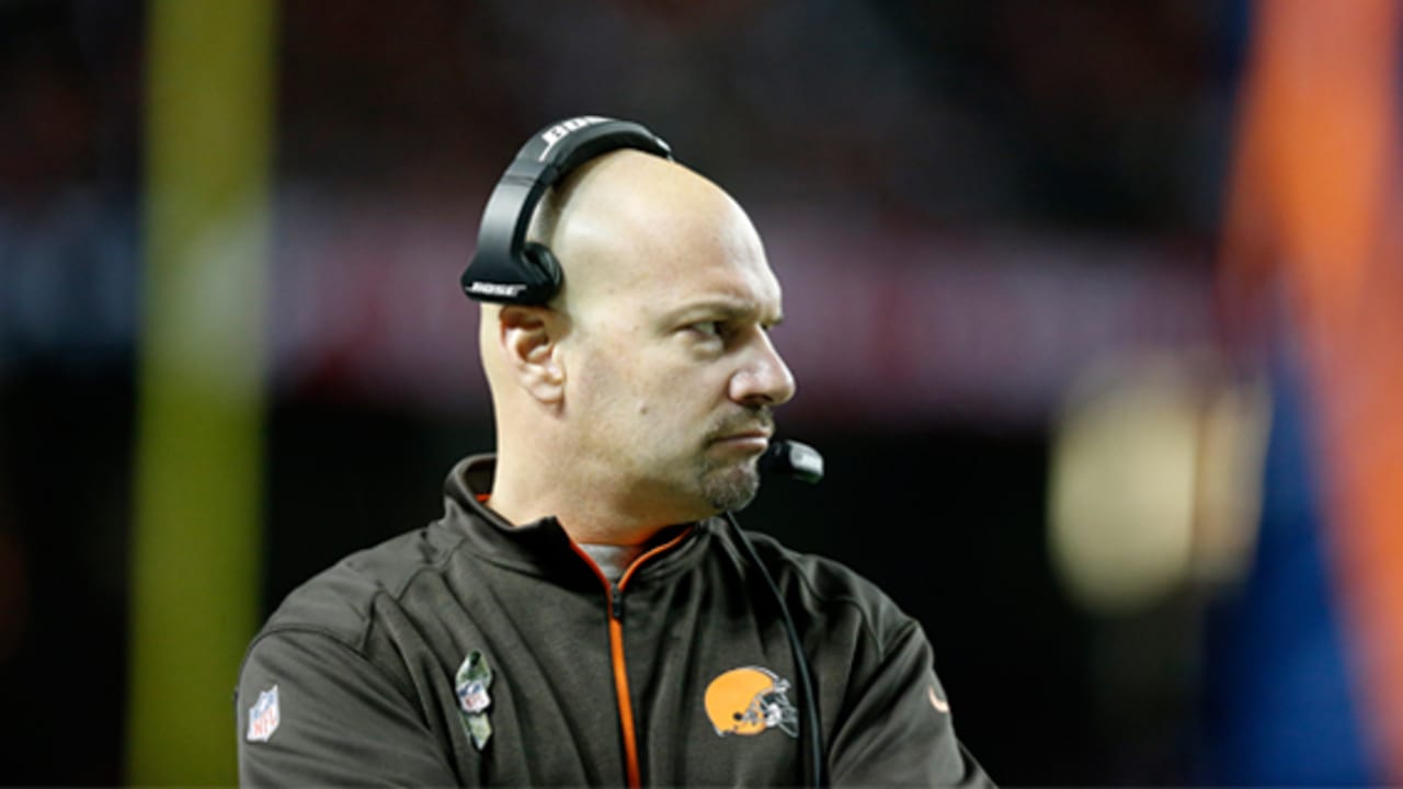 Dawg Pound Journal: 5 Questions Mike Pettine asks to draft prospects