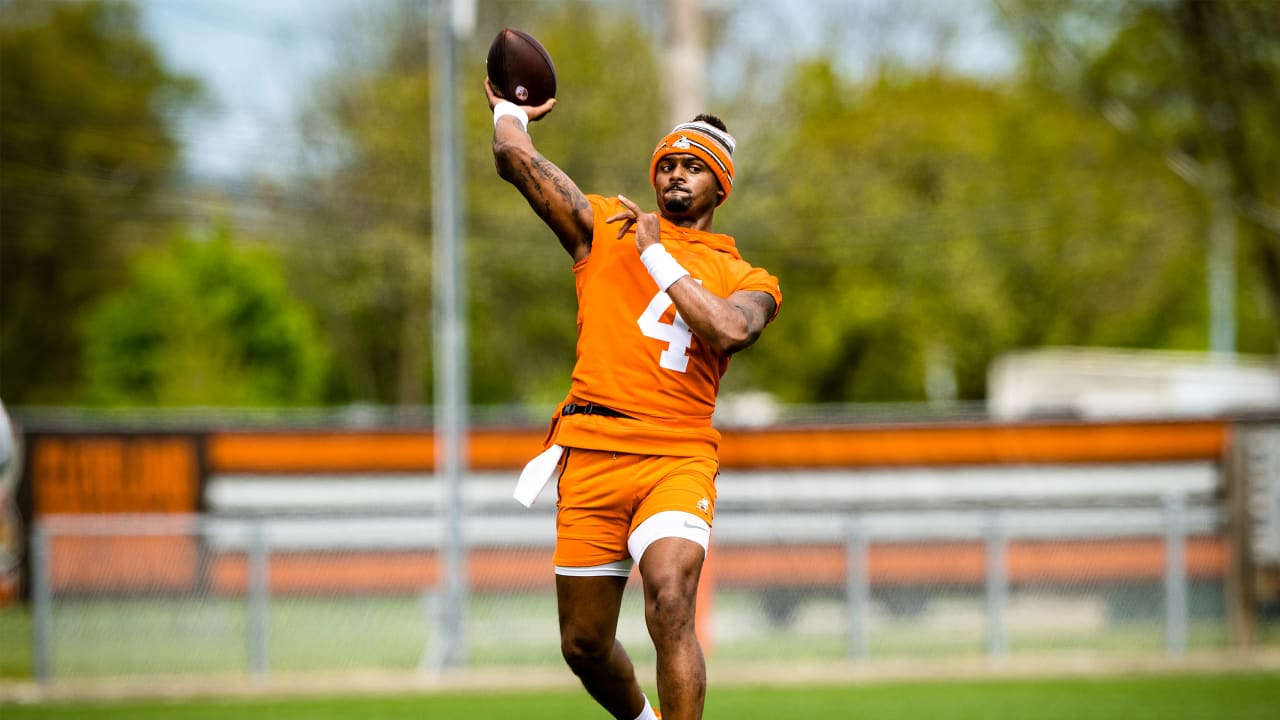 Cleveland Browns open Browns Fit state-of-the-art fitness center