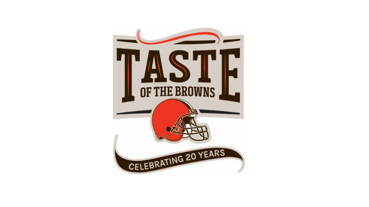 Taste of the Browns  Greater Cleveland Food Bank