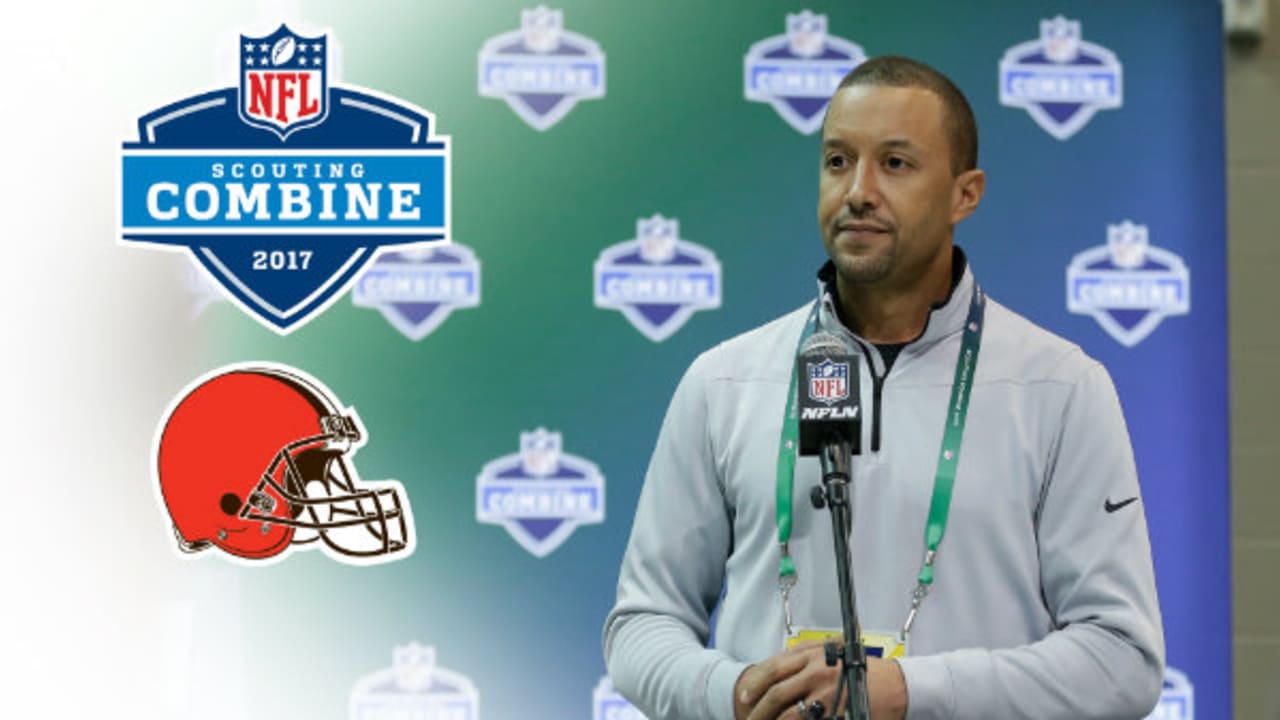 5 things to know from the 2017 NFL Combine, Day 1