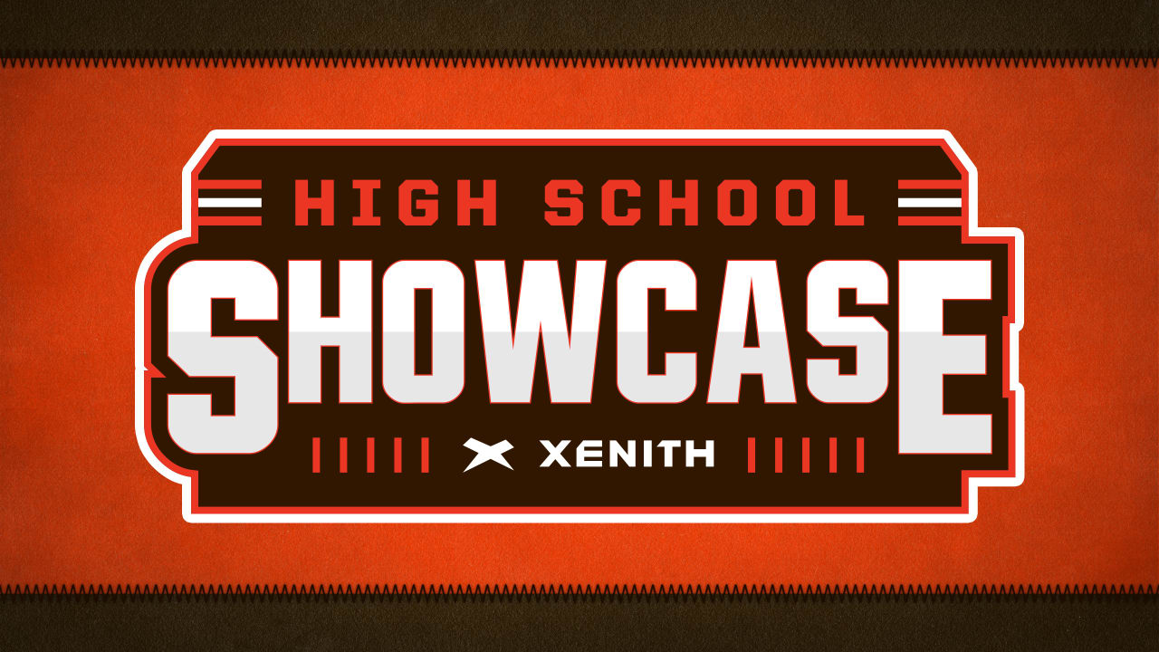 Sign up for the all-virtual Cleveland Browns 2021 High School Showcase - Vimarsana News