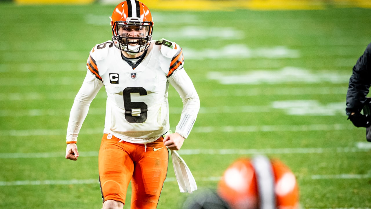 Browns rumors, Baker Mayfield comfy with idea of free agency