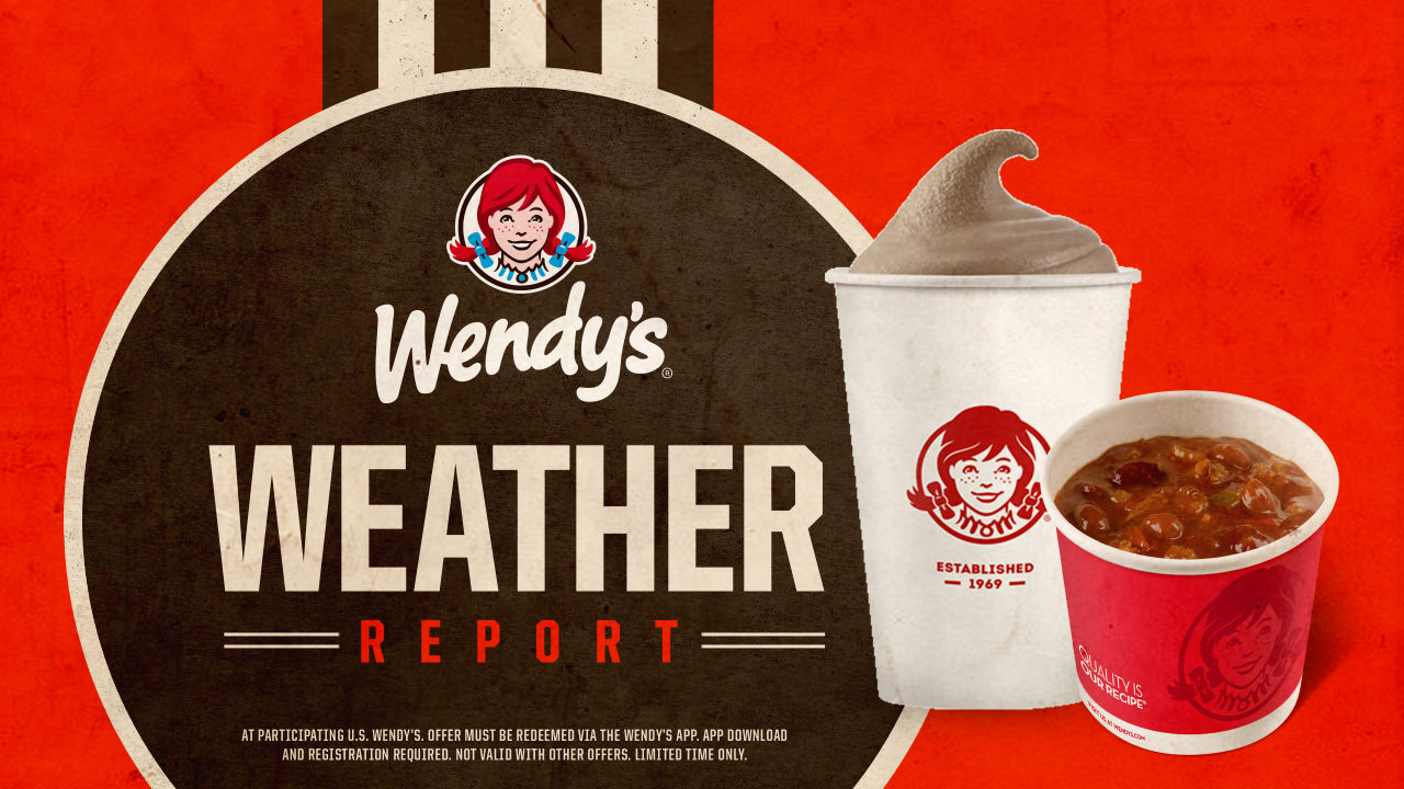 Eagles free Wendy's Frosty: How to get one