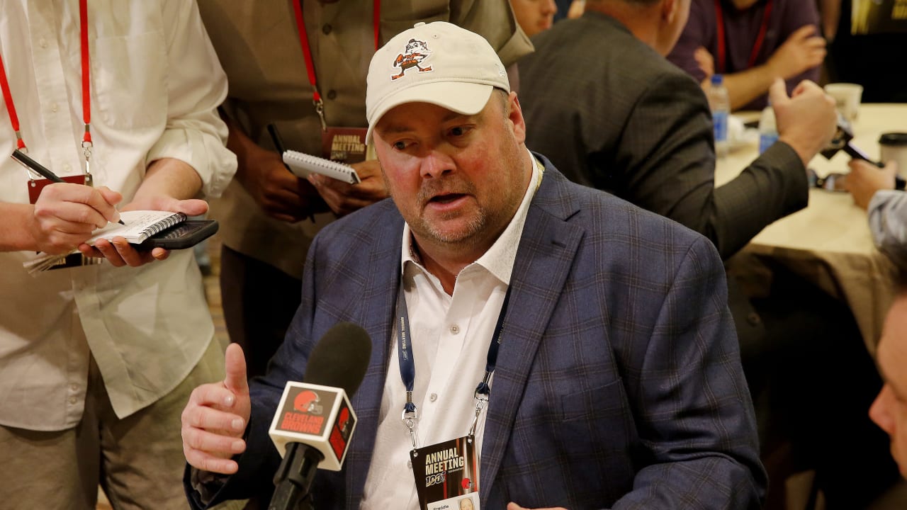 Freddie Kitchens Confident Browns Biggest Personalities Are Ready For   Lkxbofox1mwba7nhv1kj