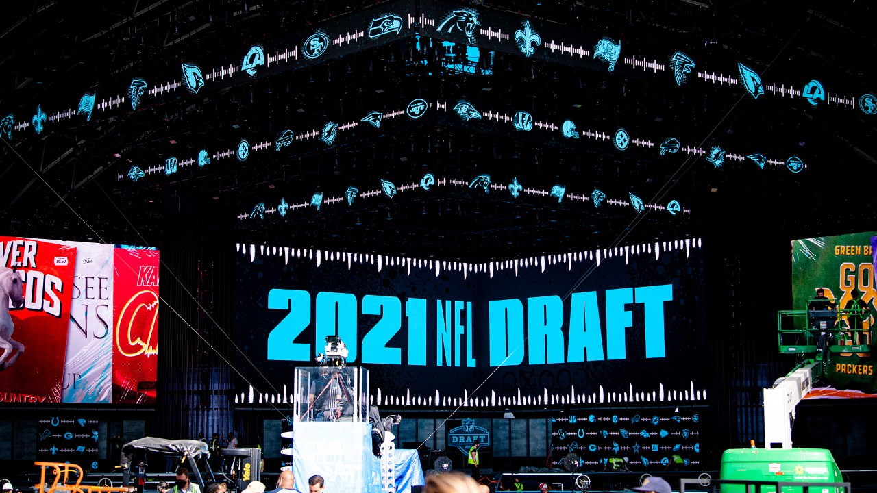 nfl draft airing