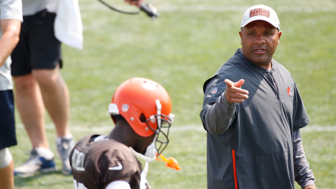 Browns should say 'yes' to Hard Knocks TV show ASAP