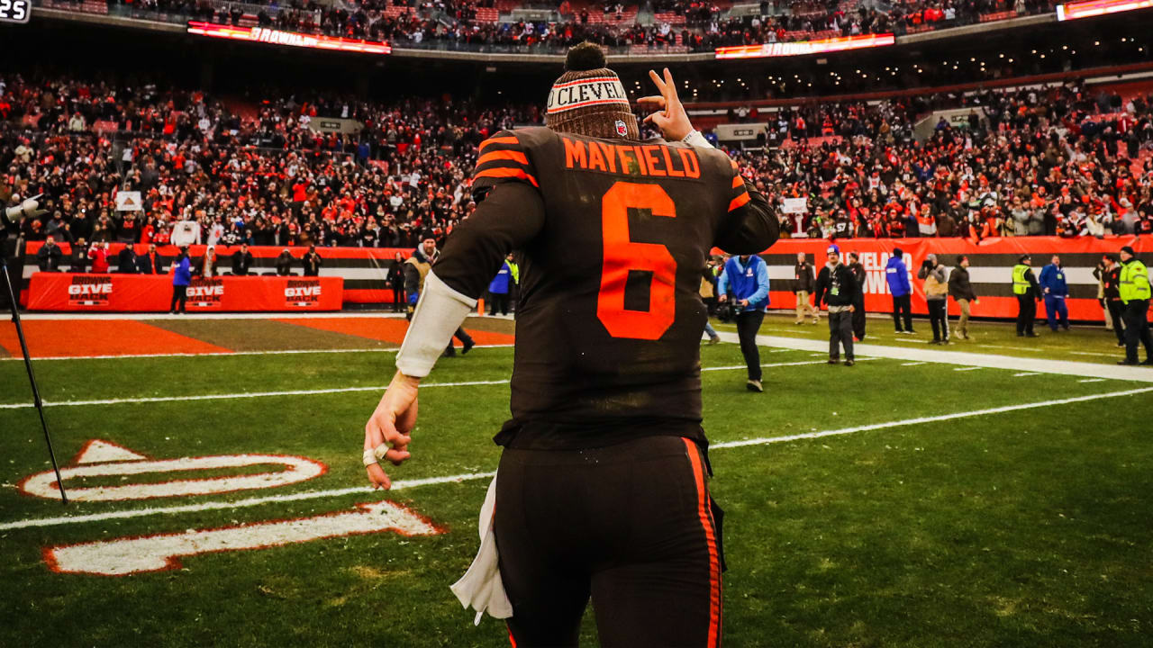 VIDEO: Baker Mayfield Mic'd Up vs. The Minnesota Vikings is All the Content  You Need, Buccaneers