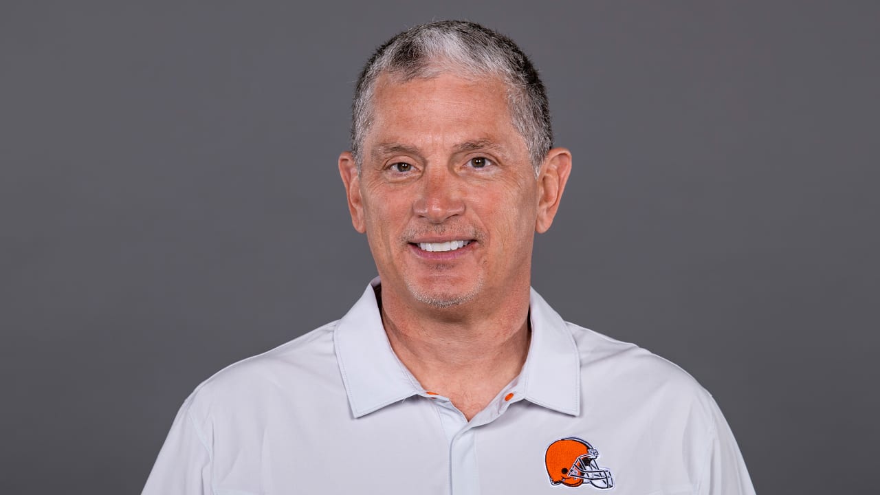 Who Is the Cleveland Browns Defensive Coordinator? Super Bowl