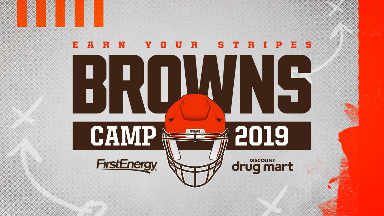 Cleveland Browns' Berea training facility gets corporate sponsor