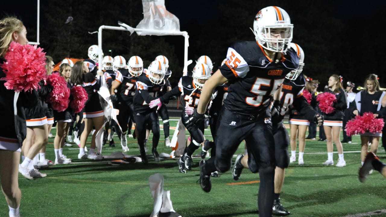 Photos Chagrin Falls defeats Beachwood