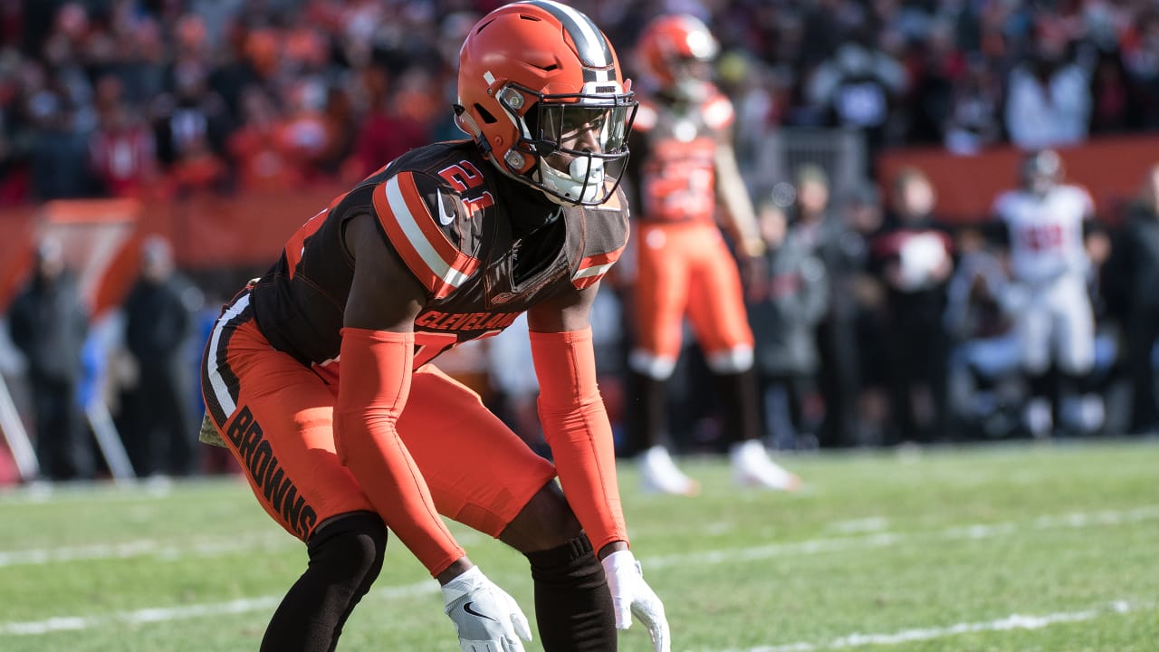 Several Browns Among Top 10 At Their Position In 2019 Pro Bowl Voting ...