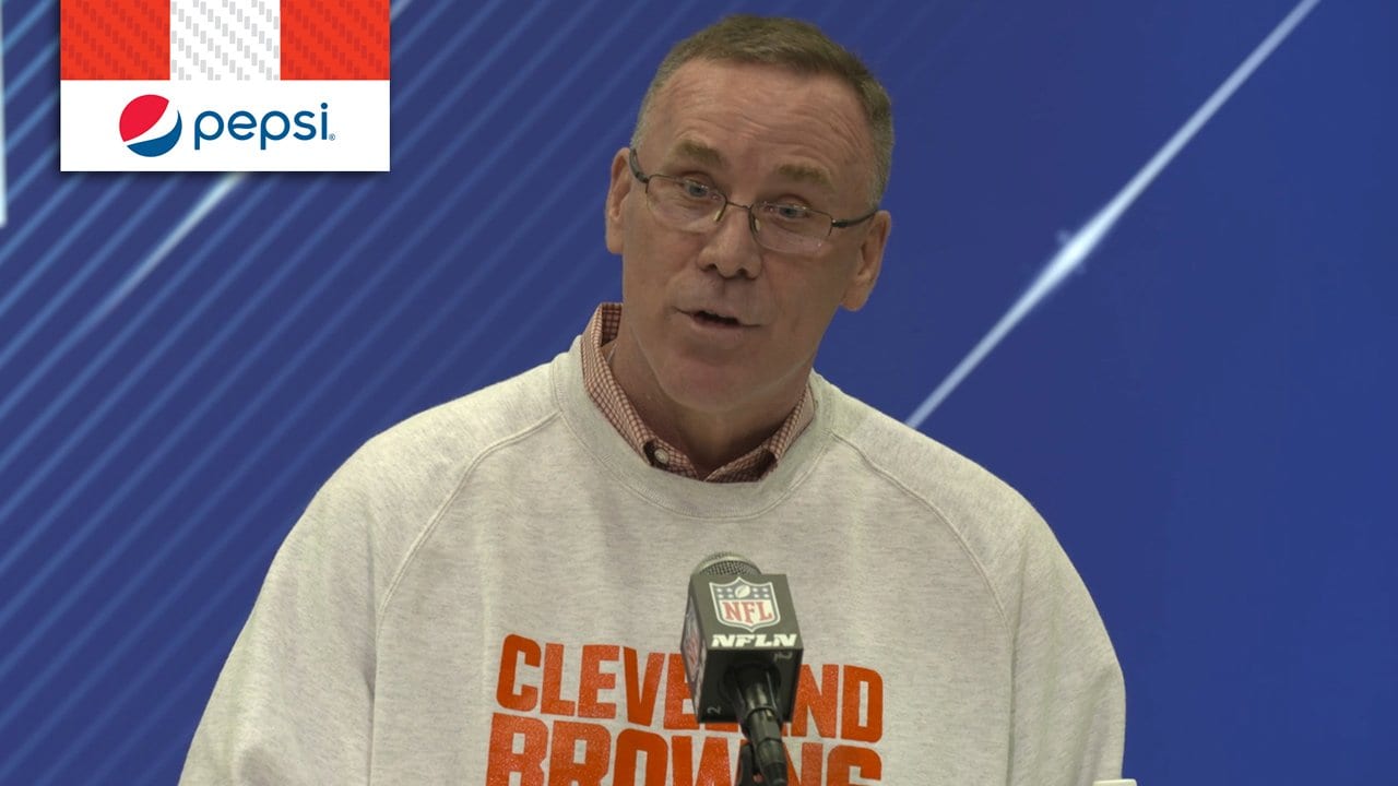 John Dorsey 