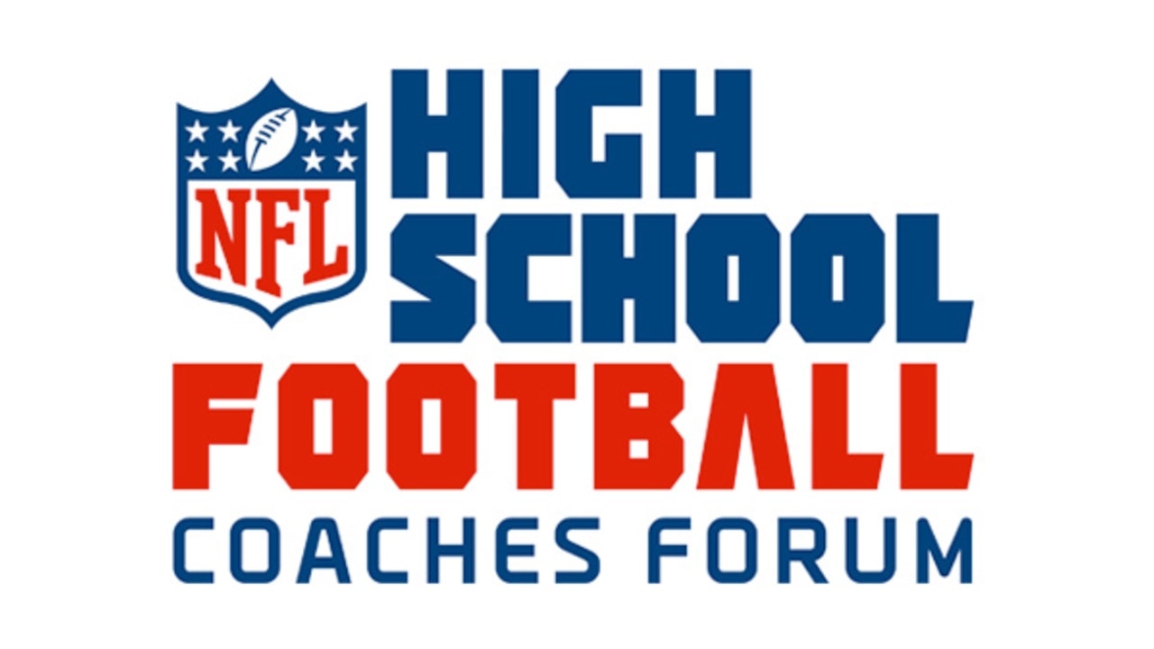 Cleveland Browns High School Coaches Forum